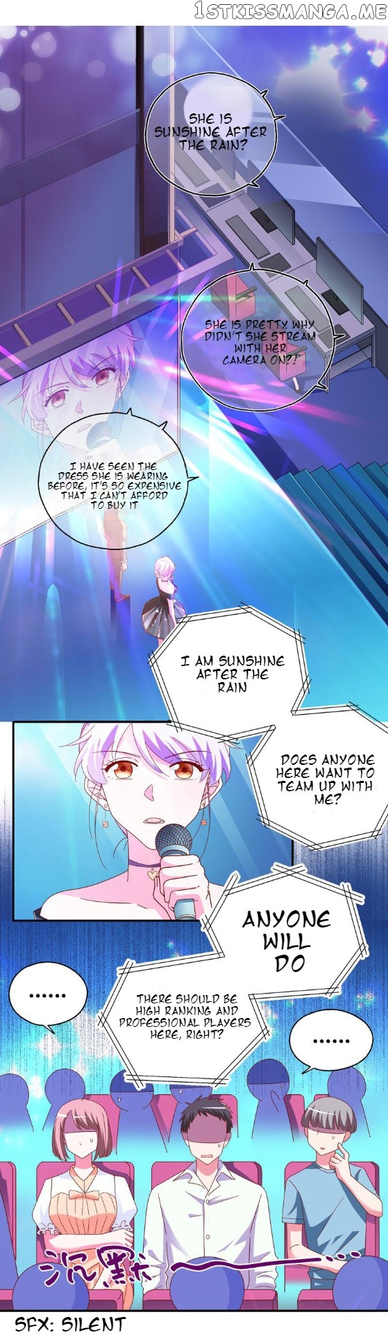 Living with a Villainous Boss chapter 27 - page 14