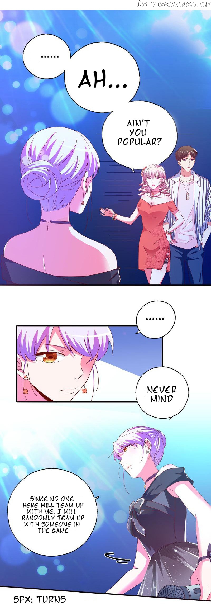 Living with a Villainous Boss chapter 27 - page 16