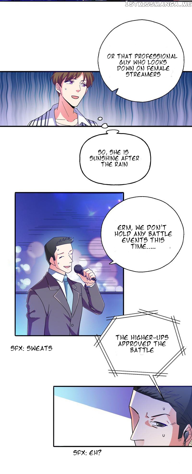 Living with a Villainous Boss chapter 27 - page 6