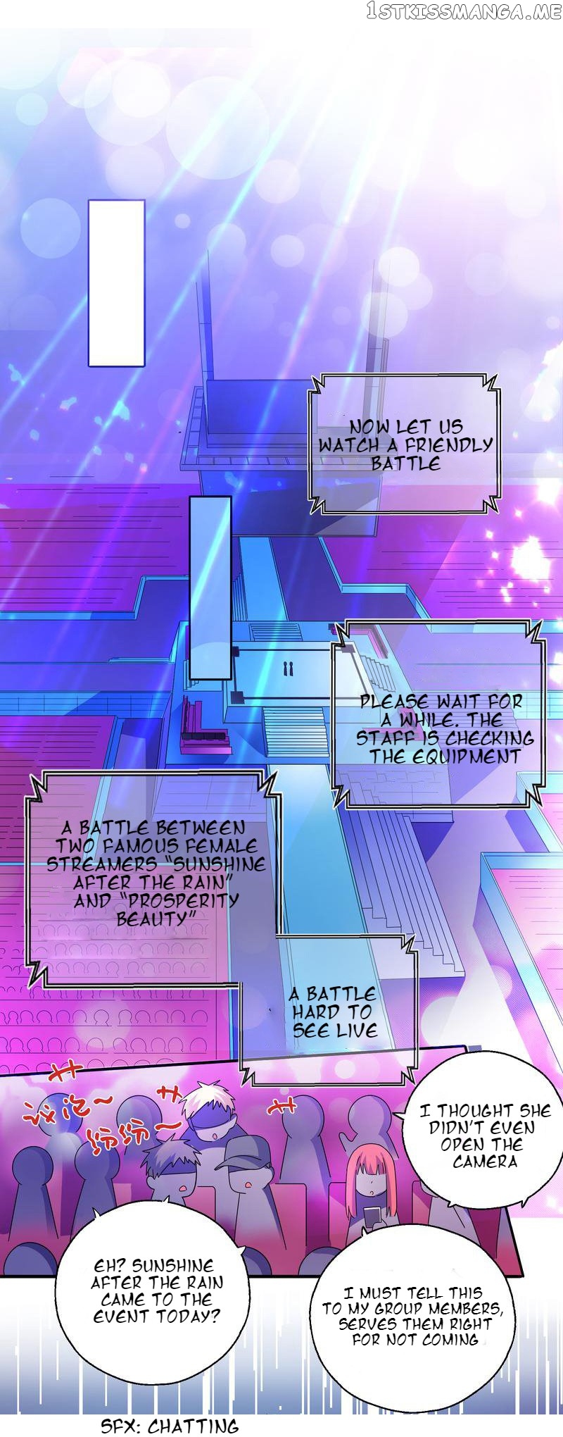 Living with a Villainous Boss chapter 27 - page 7