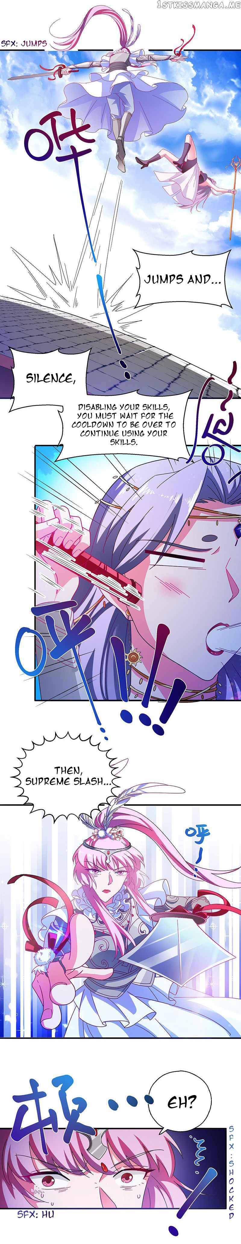 Living with a Villainous Boss chapter 28 - page 12