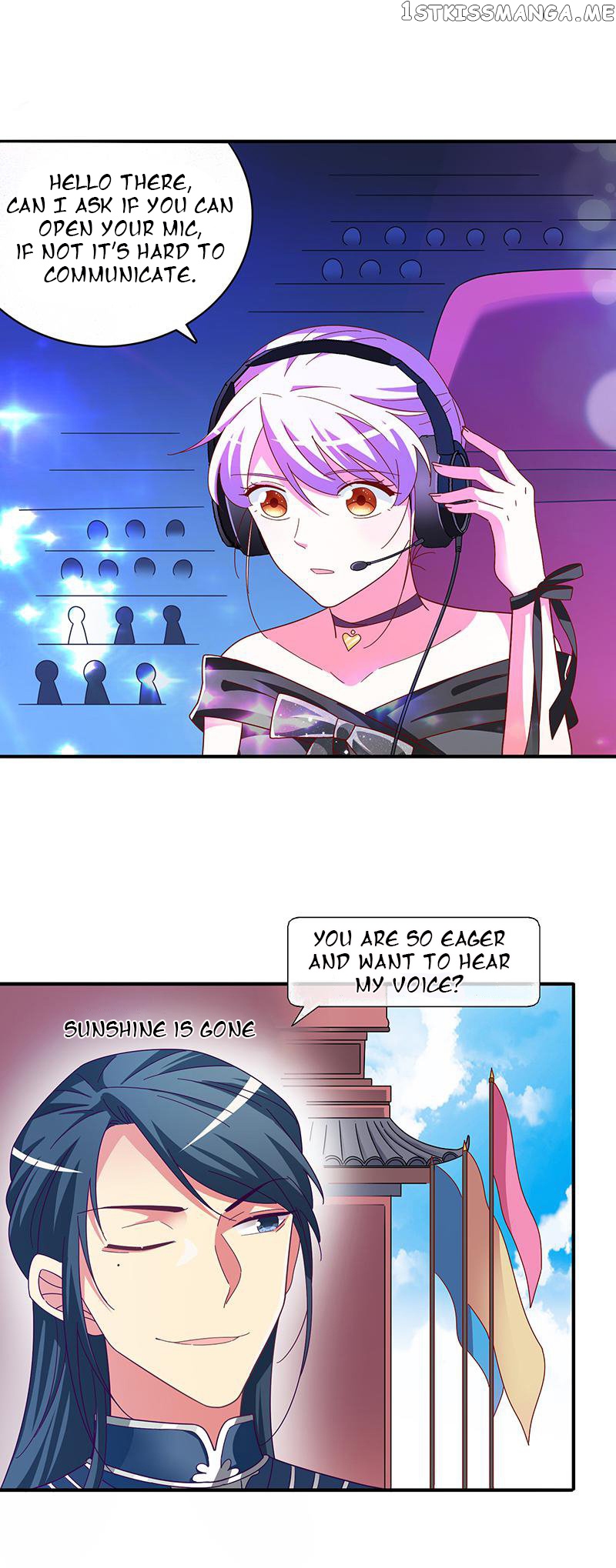 Living with a Villainous Boss chapter 28 - page 5