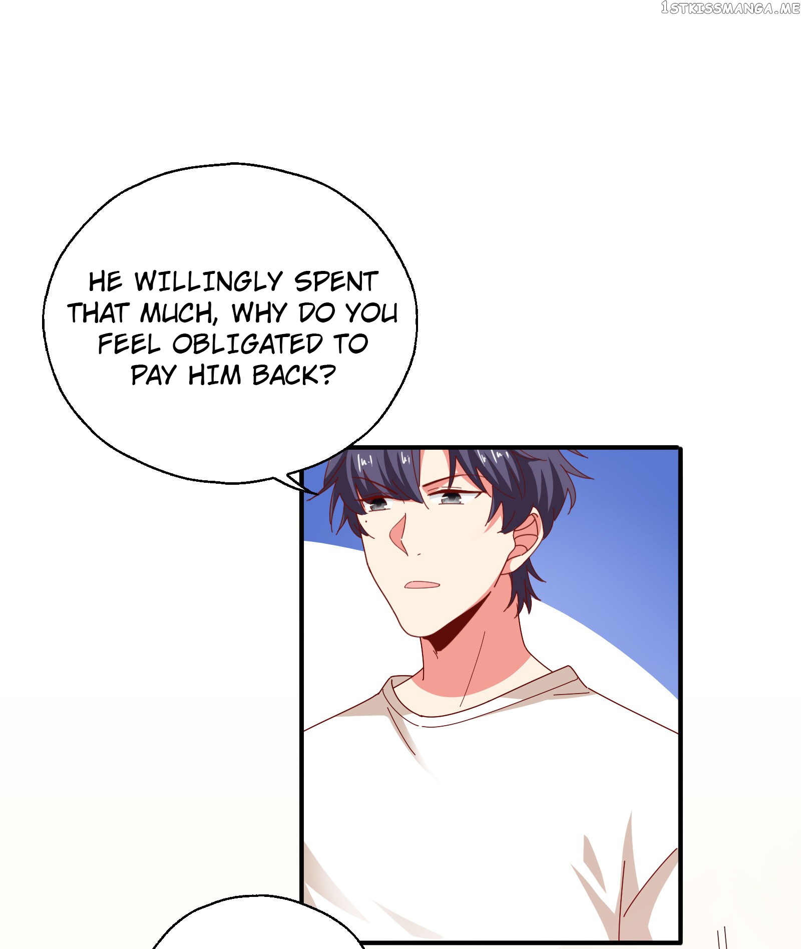 Living with a Villainous Boss chapter 30 - page 14