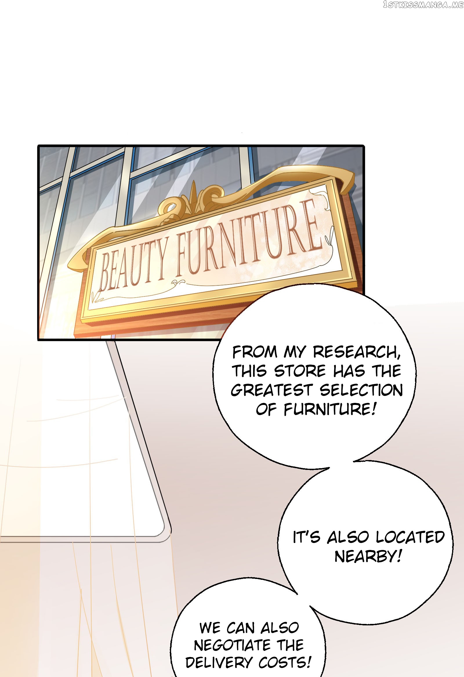 Living with a Villainous Boss chapter 30 - page 2