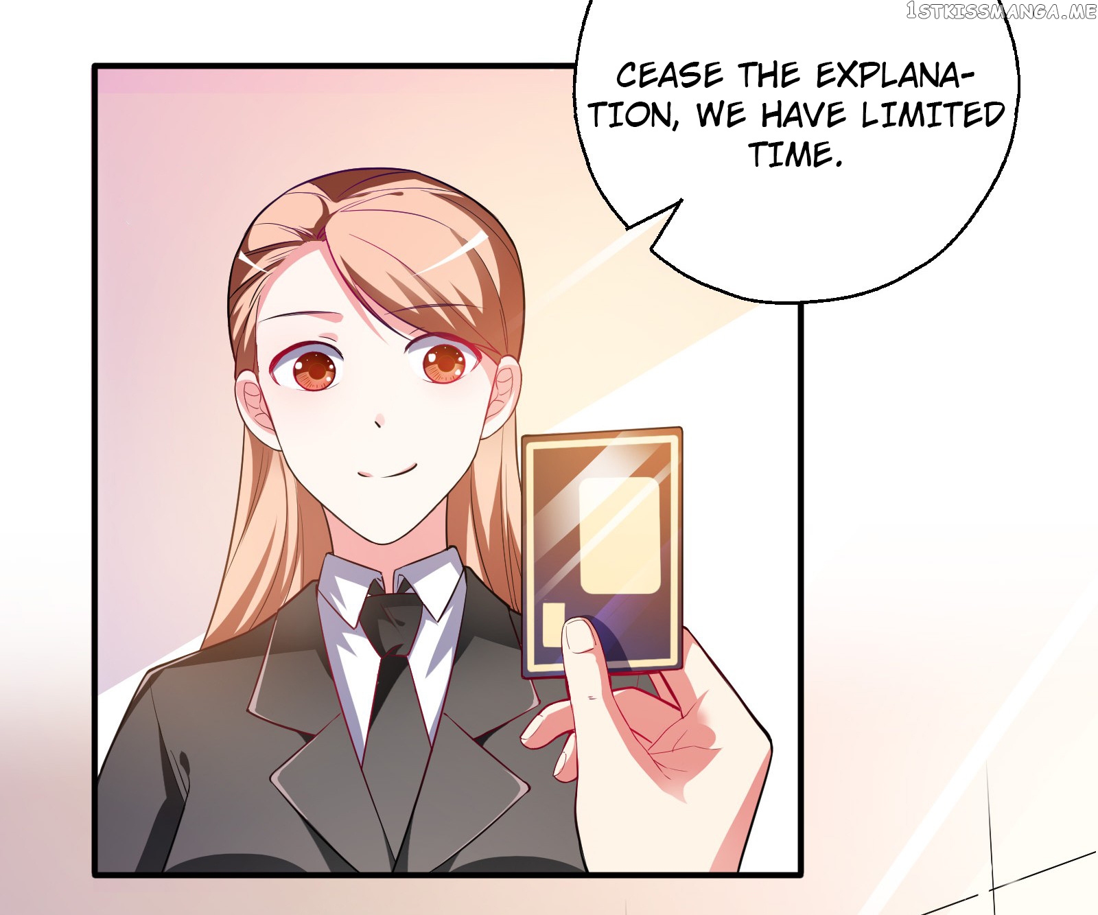 Living with a Villainous Boss chapter 30 - page 22