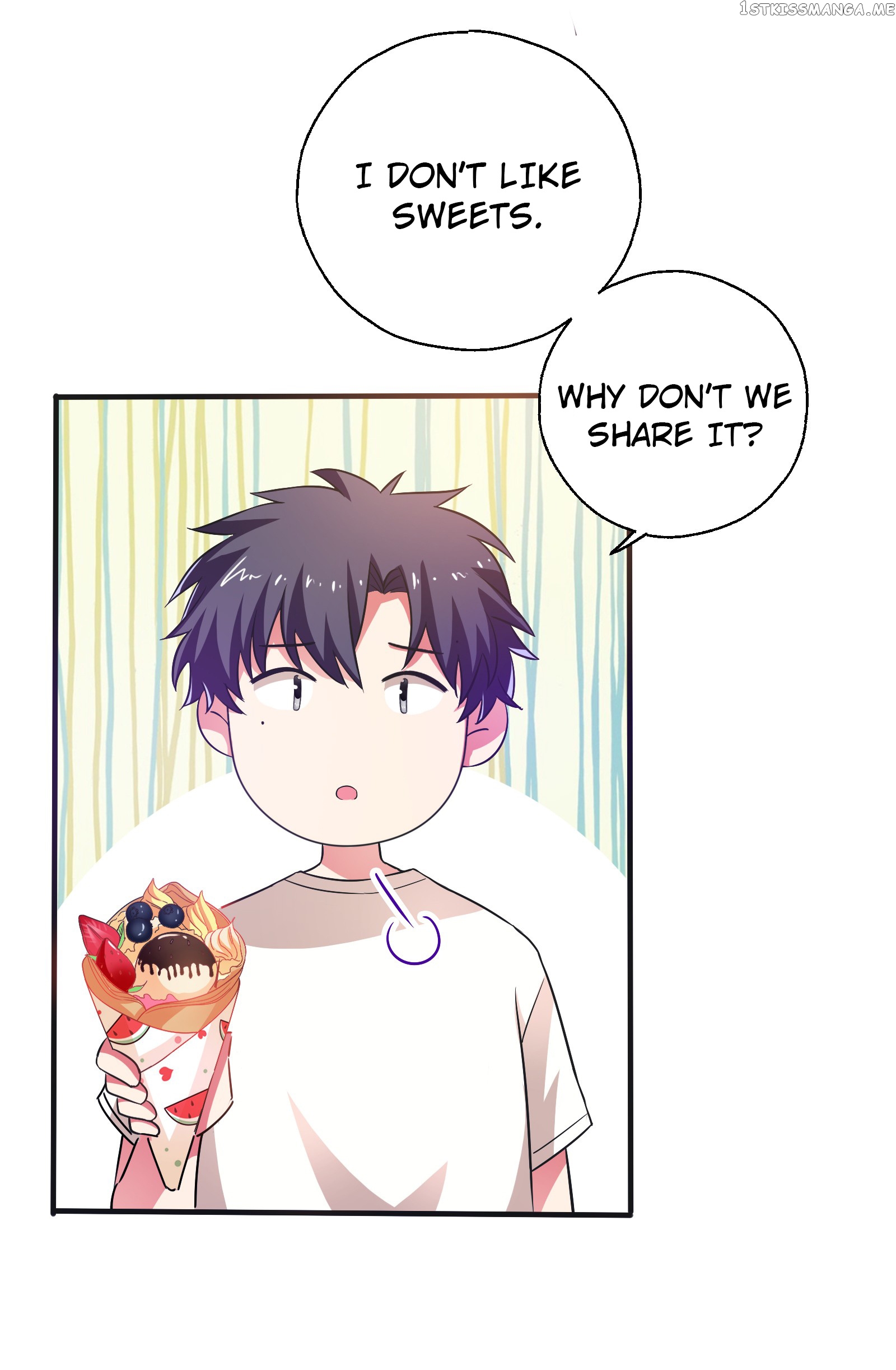 Living with a Villainous Boss chapter 30 - page 31
