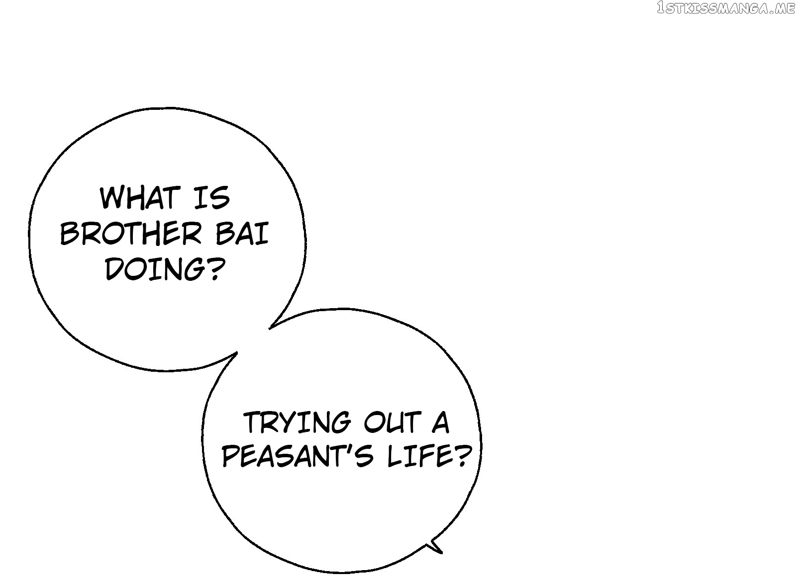 Living with a Villainous Boss chapter 30 - page 33