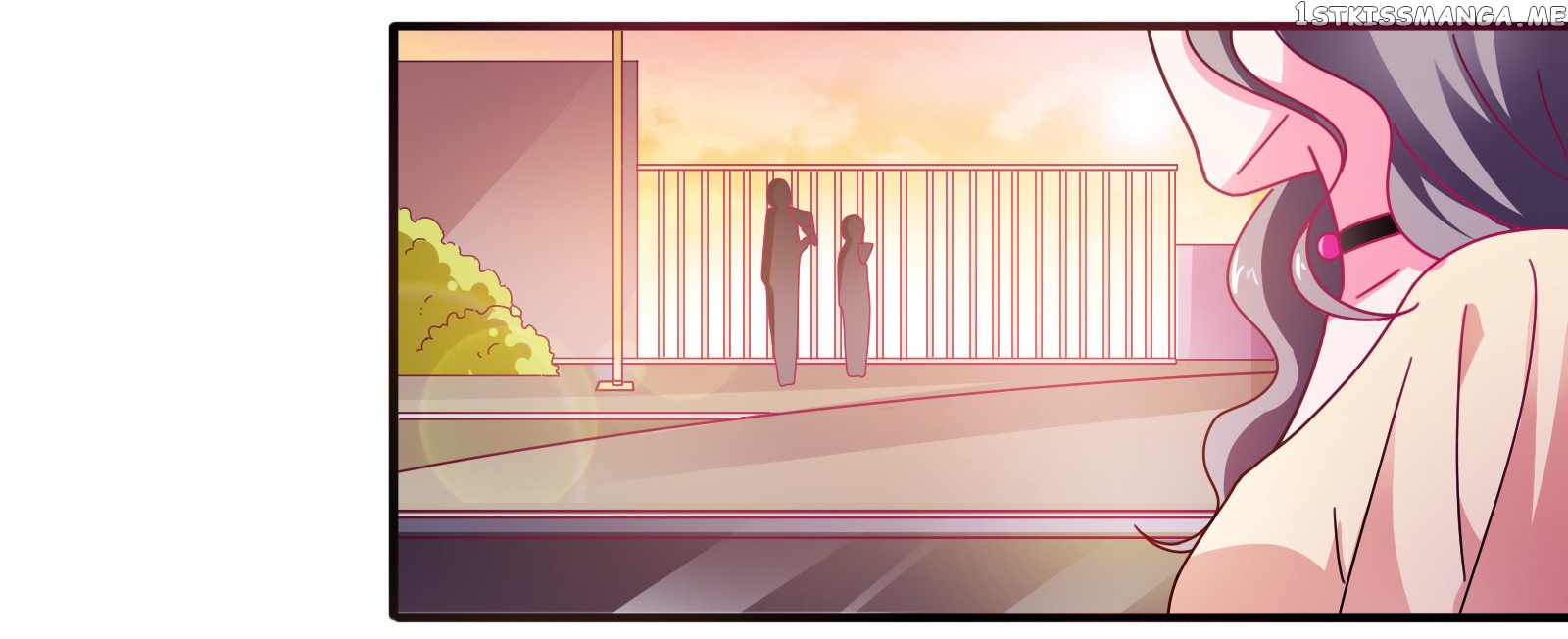 Living with a Villainous Boss chapter 30 - page 34