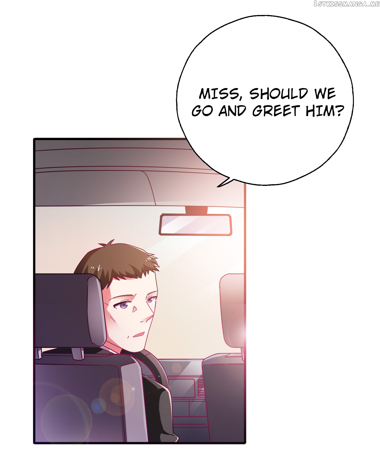 Living with a Villainous Boss chapter 30 - page 36