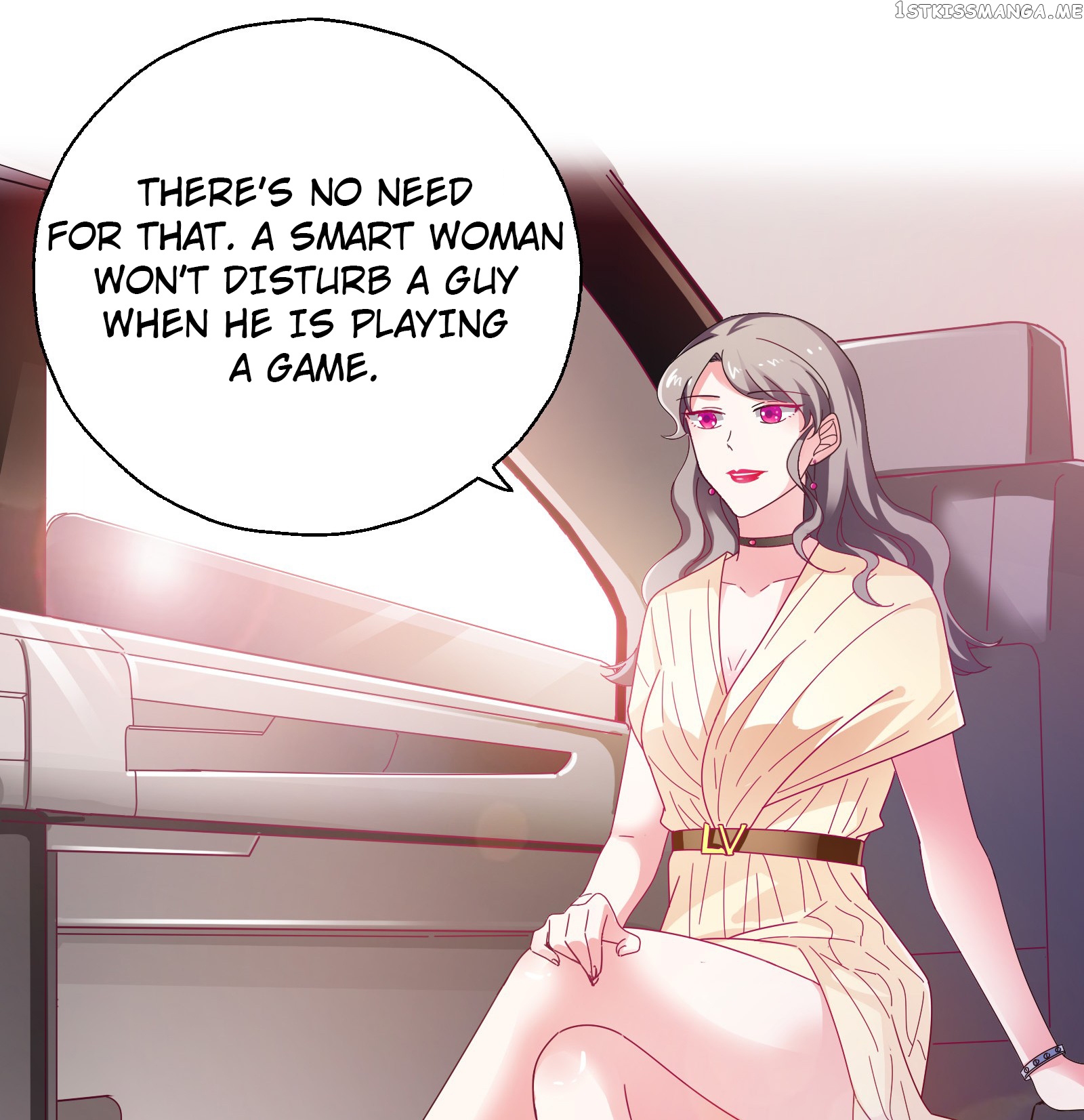 Living with a Villainous Boss chapter 30 - page 38