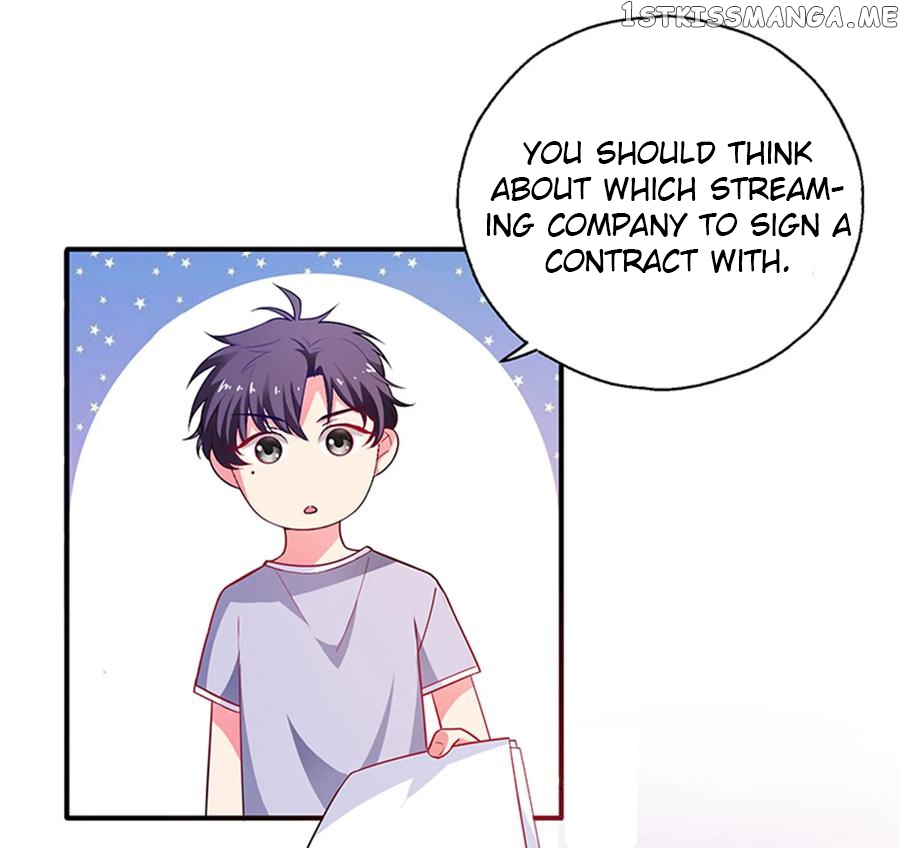 Living with a Villainous Boss chapter 31 - page 12