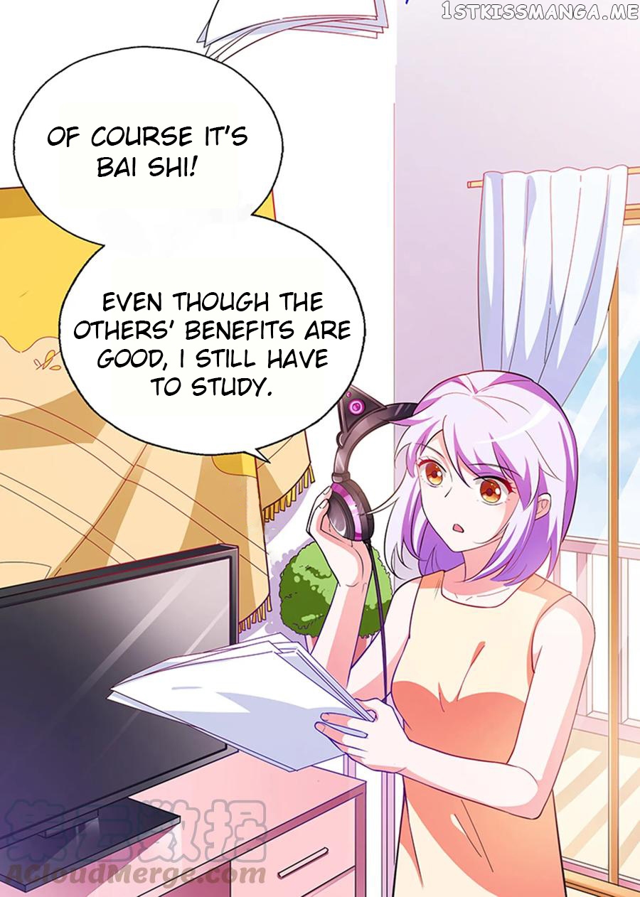Living with a Villainous Boss chapter 31 - page 13