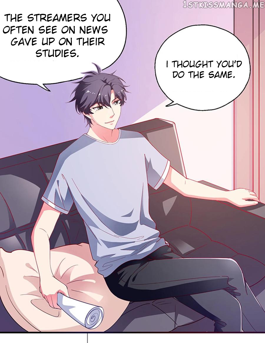 Living with a Villainous Boss chapter 31 - page 14