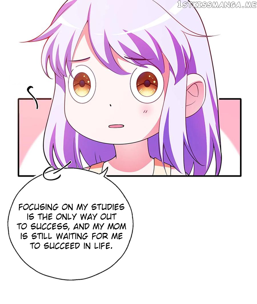 Living with a Villainous Boss chapter 31 - page 18