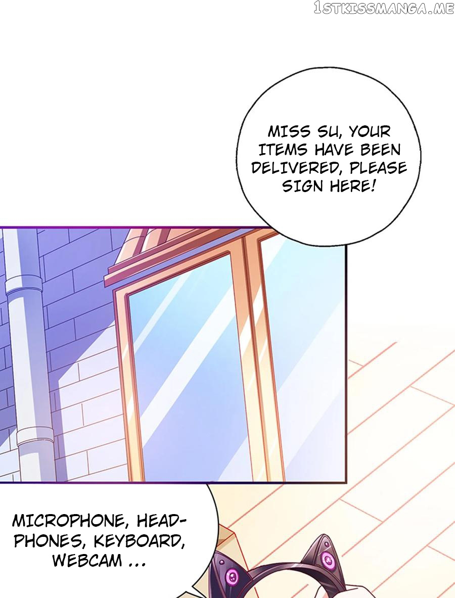 Living with a Villainous Boss chapter 31 - page 2
