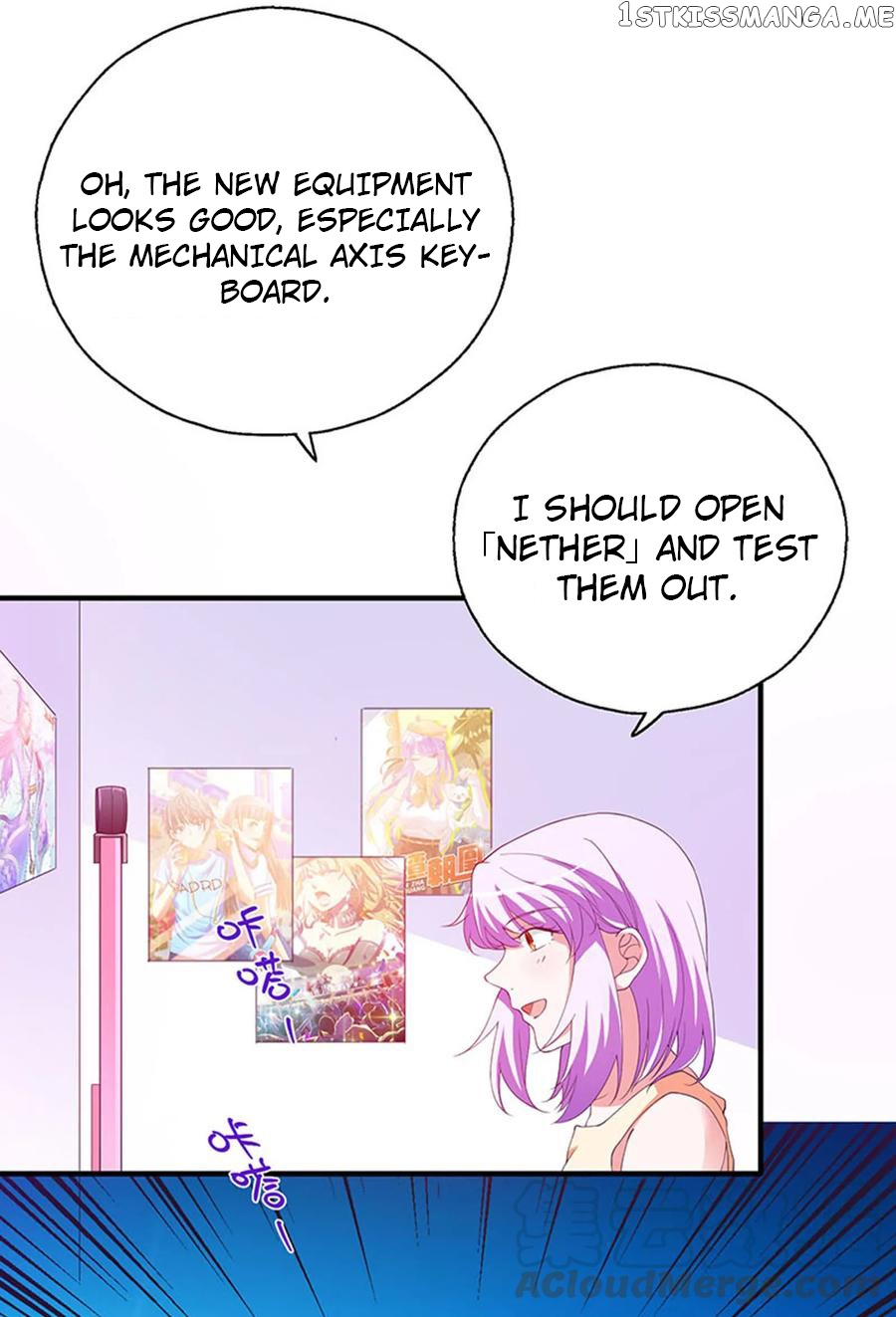 Living with a Villainous Boss chapter 31 - page 25