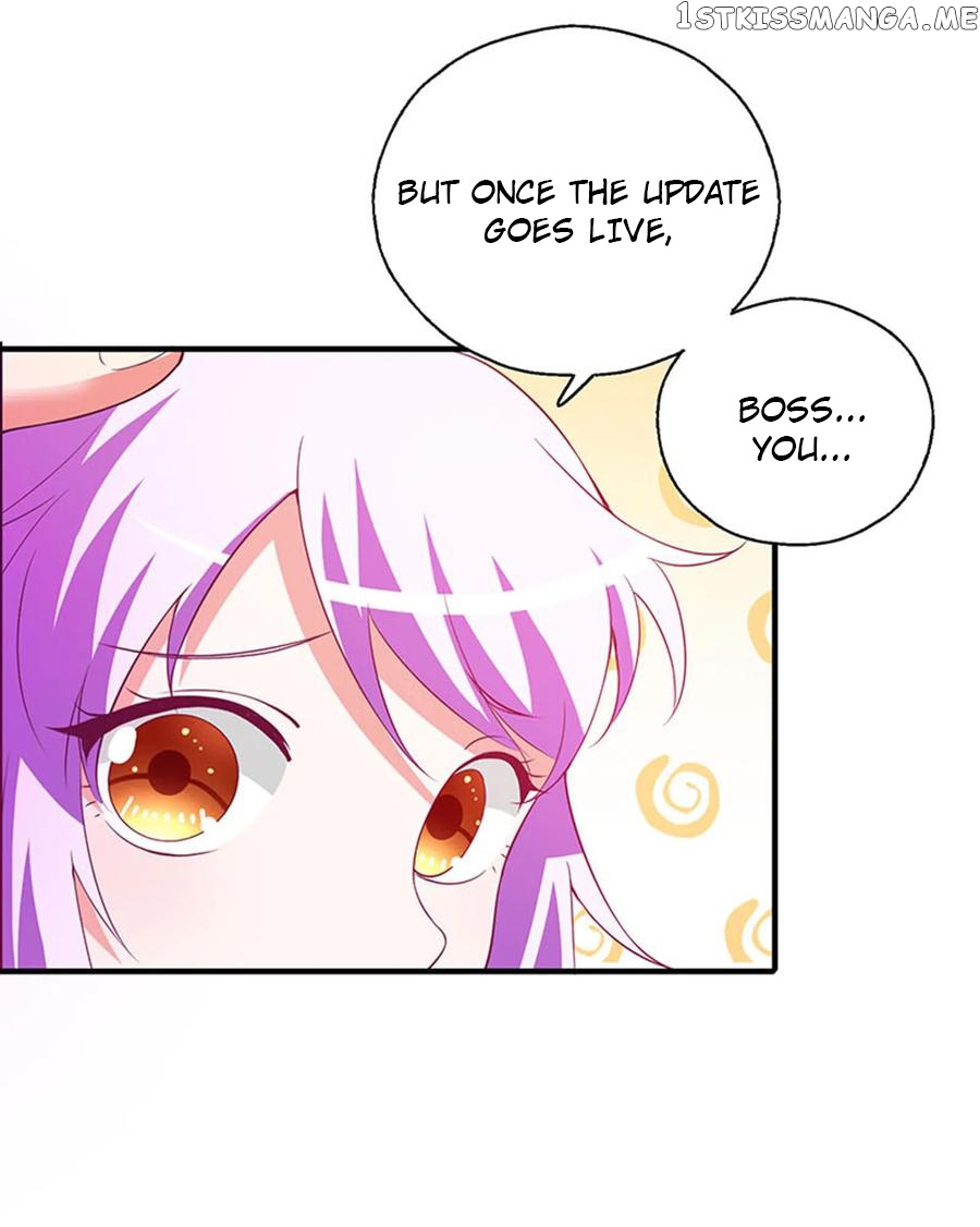 Living with a Villainous Boss chapter 31 - page 28