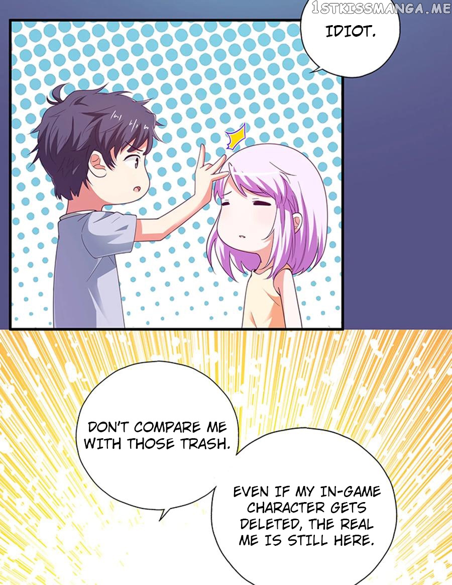 Living with a Villainous Boss chapter 31 - page 30