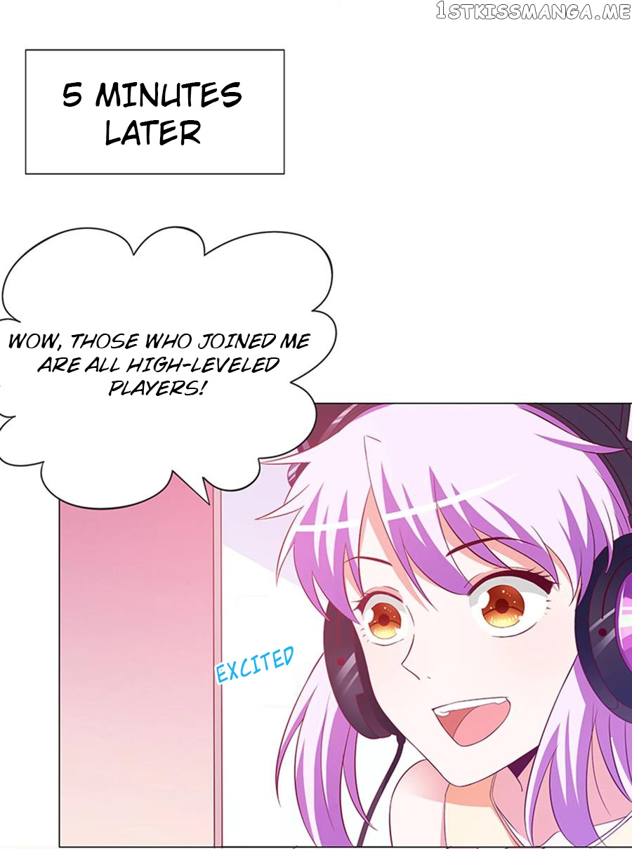 Living with a Villainous Boss chapter 31 - page 34