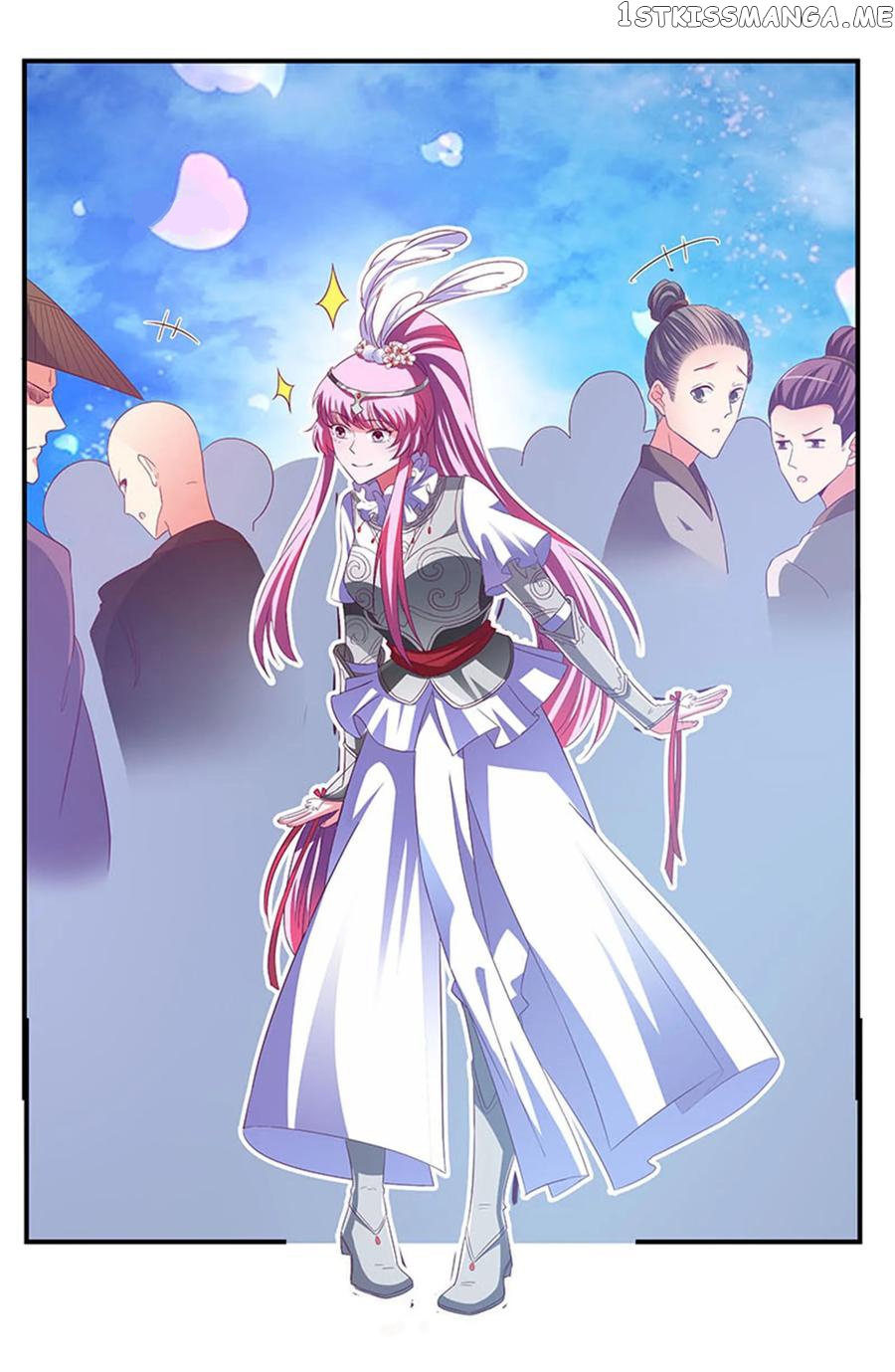 Living with a Villainous Boss chapter 31 - page 39