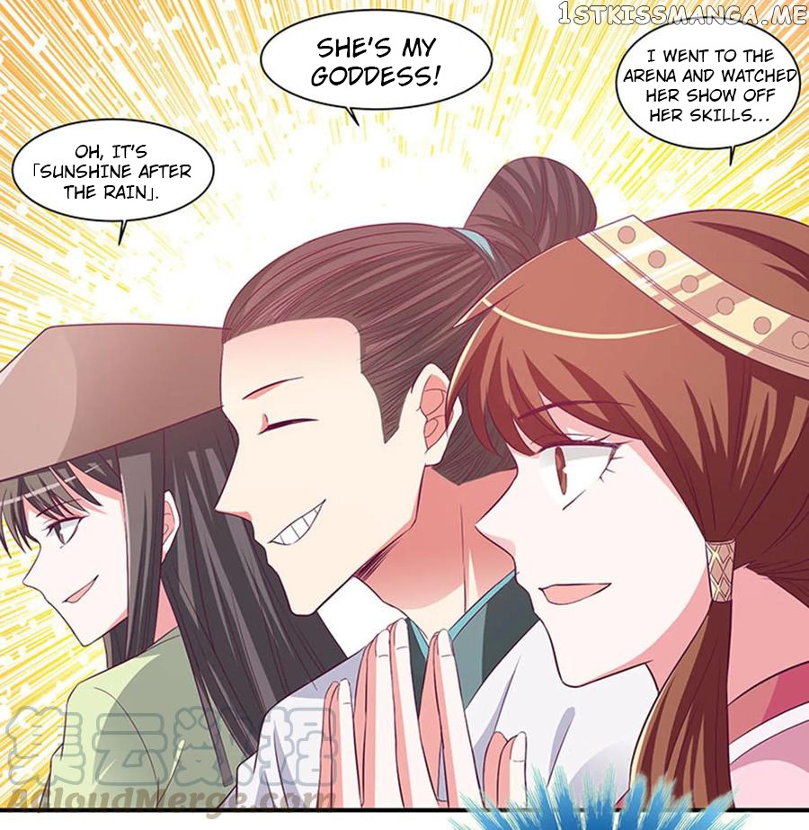Living with a Villainous Boss chapter 31 - page 41