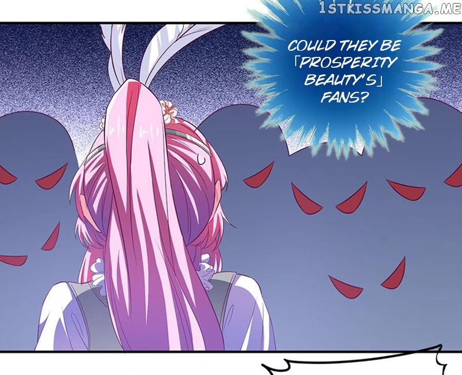 Living with a Villainous Boss chapter 31 - page 42