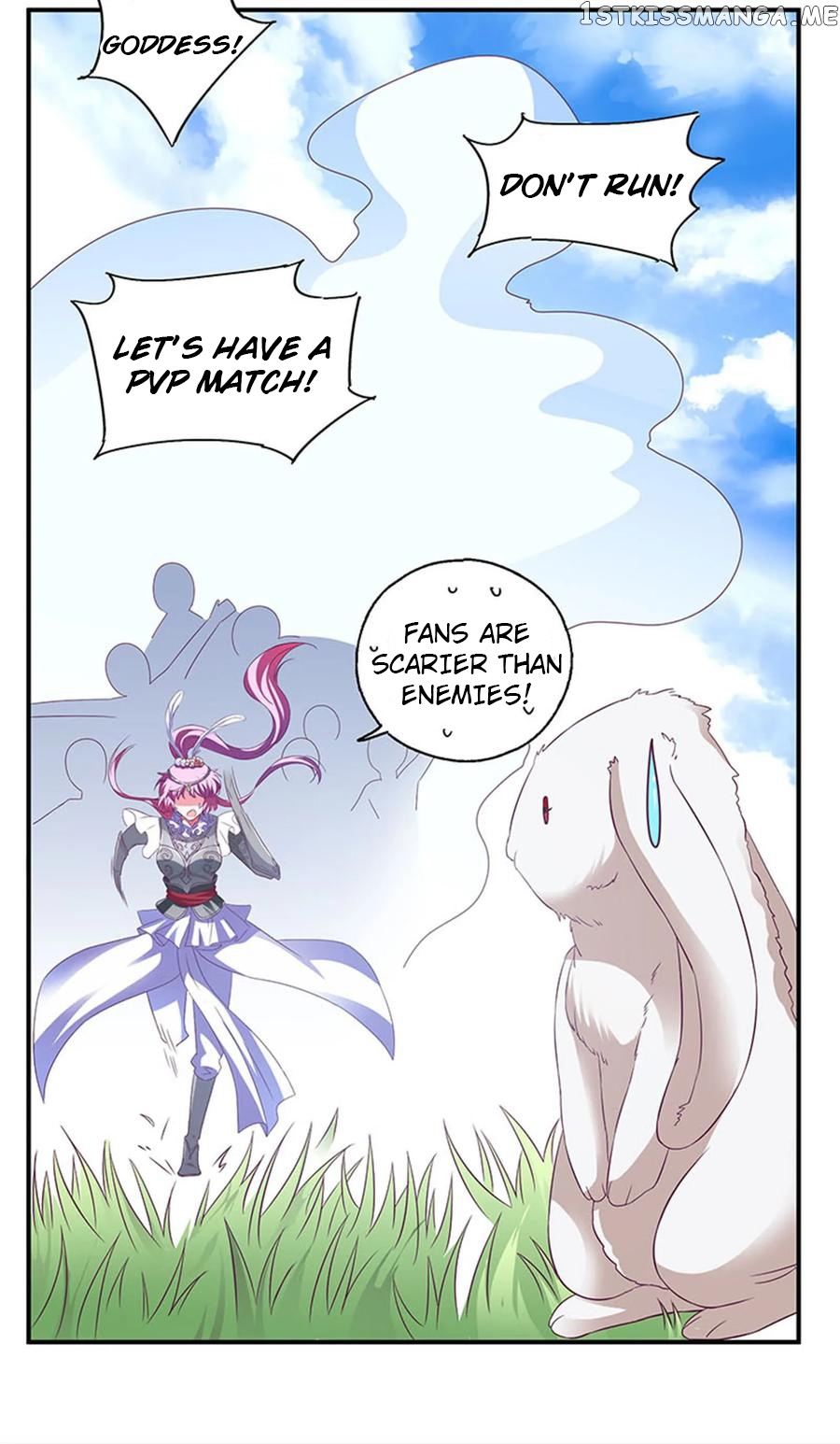 Living with a Villainous Boss chapter 31 - page 44