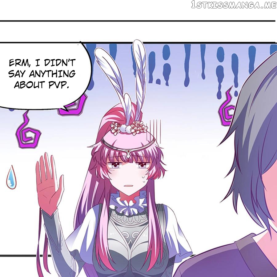 Living with a Villainous Boss chapter 31 - page 47