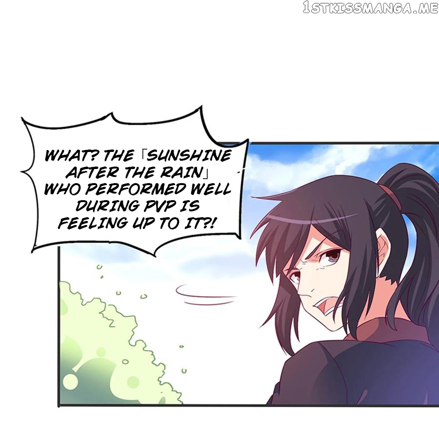 Living with a Villainous Boss chapter 31 - page 48