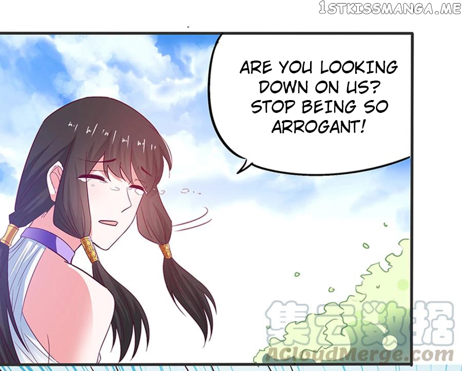Living with a Villainous Boss chapter 31 - page 49