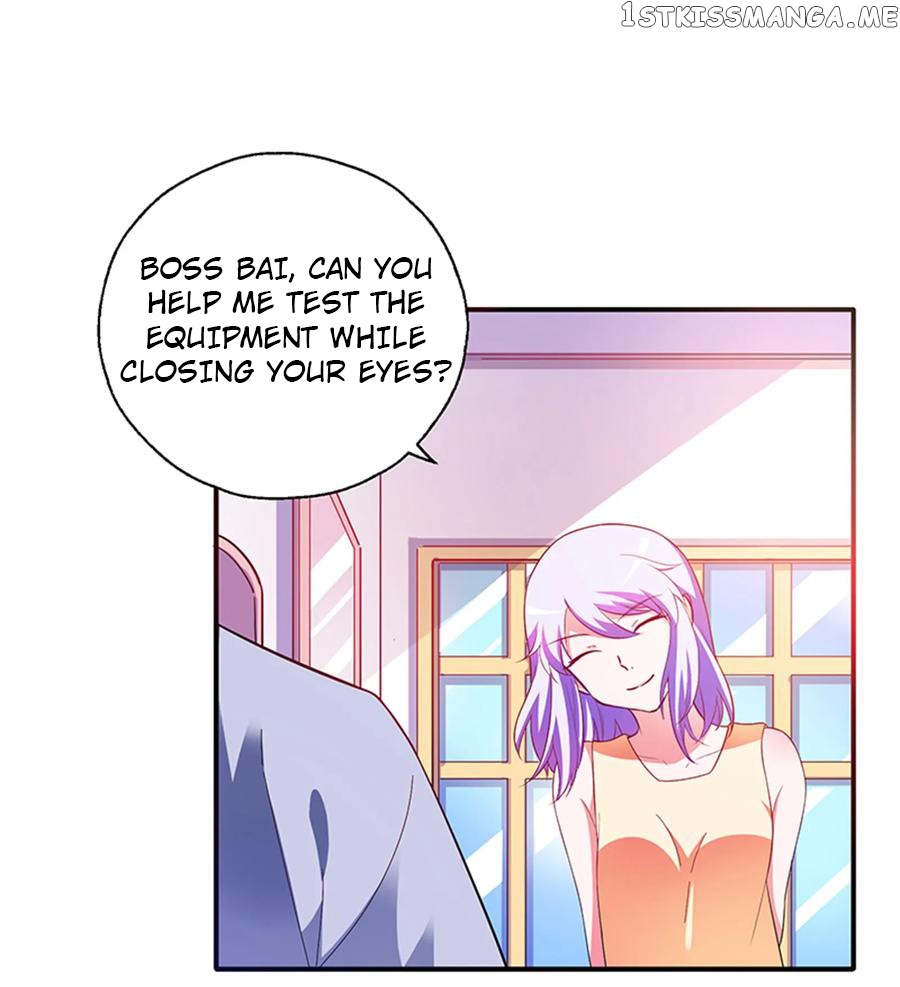 Living with a Villainous Boss chapter 31 - page 6