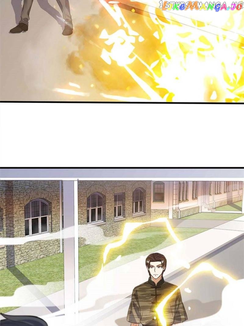 Celestial Jailer chapter 24 - page 19