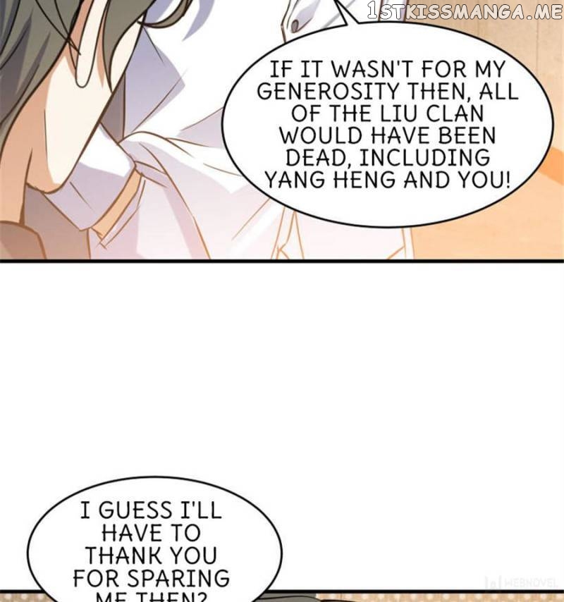 Celestial Jailer chapter 37 - page 8