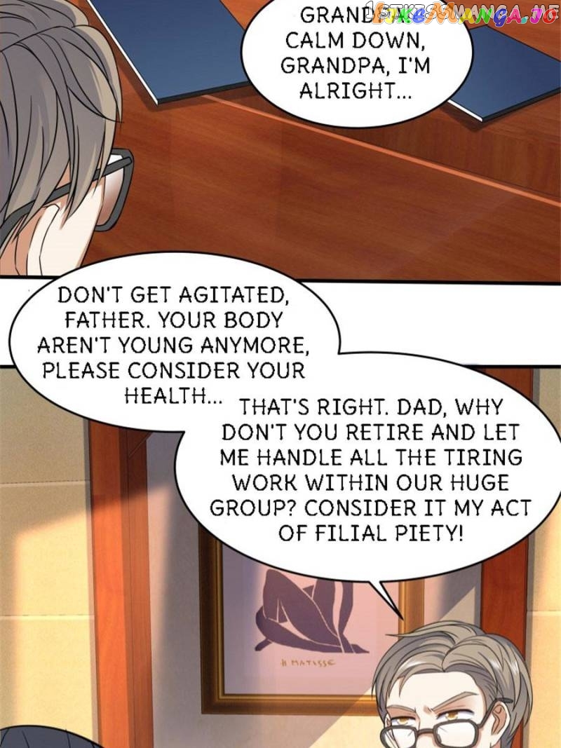 Celestial Jailer chapter 25 - page 36