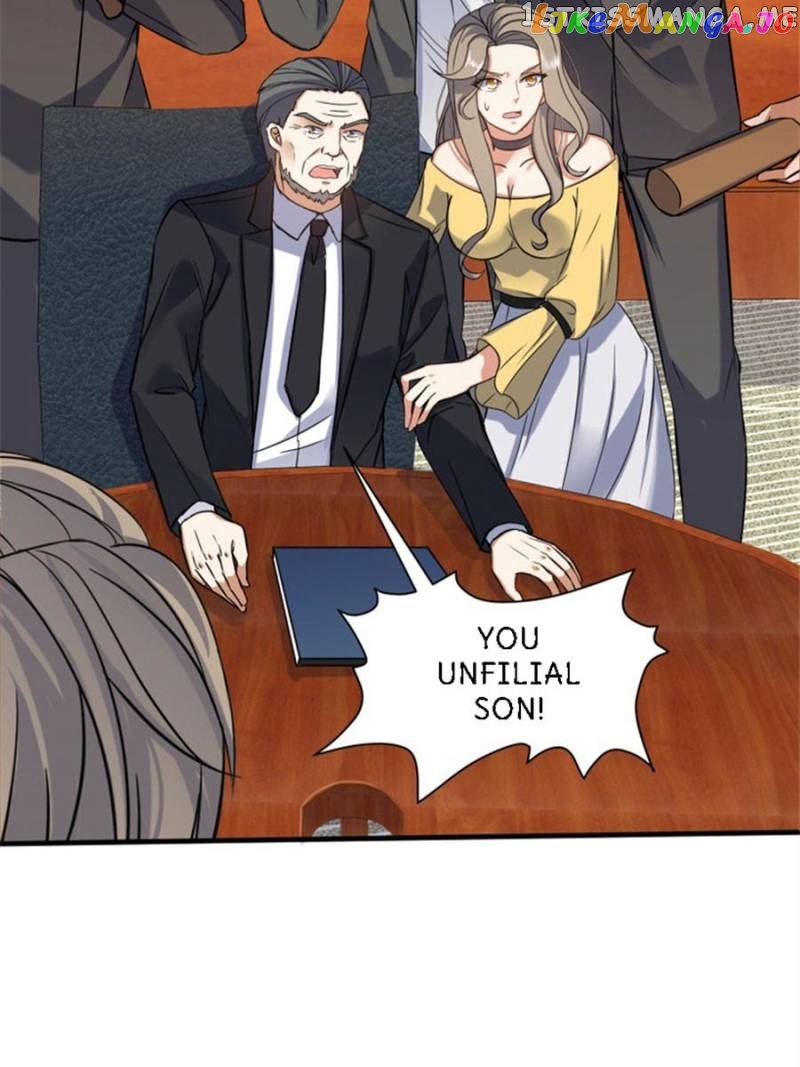 Celestial Jailer chapter 25 - page 45