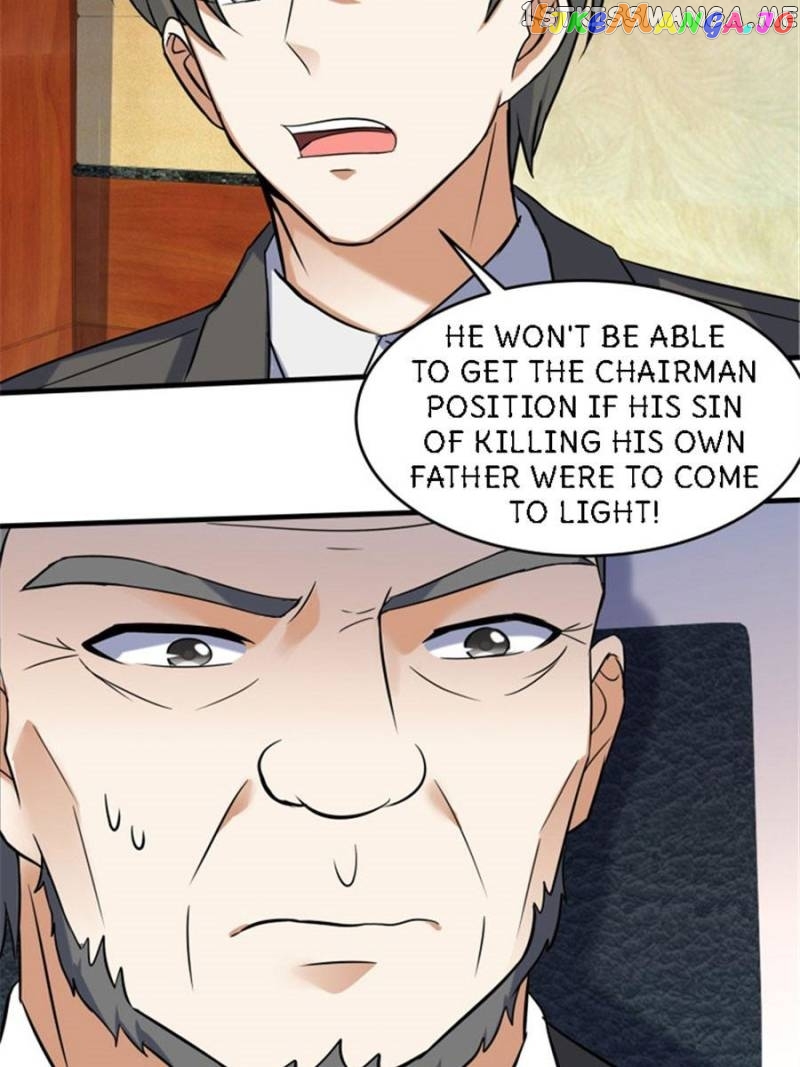 Celestial Jailer chapter 25 - page 52