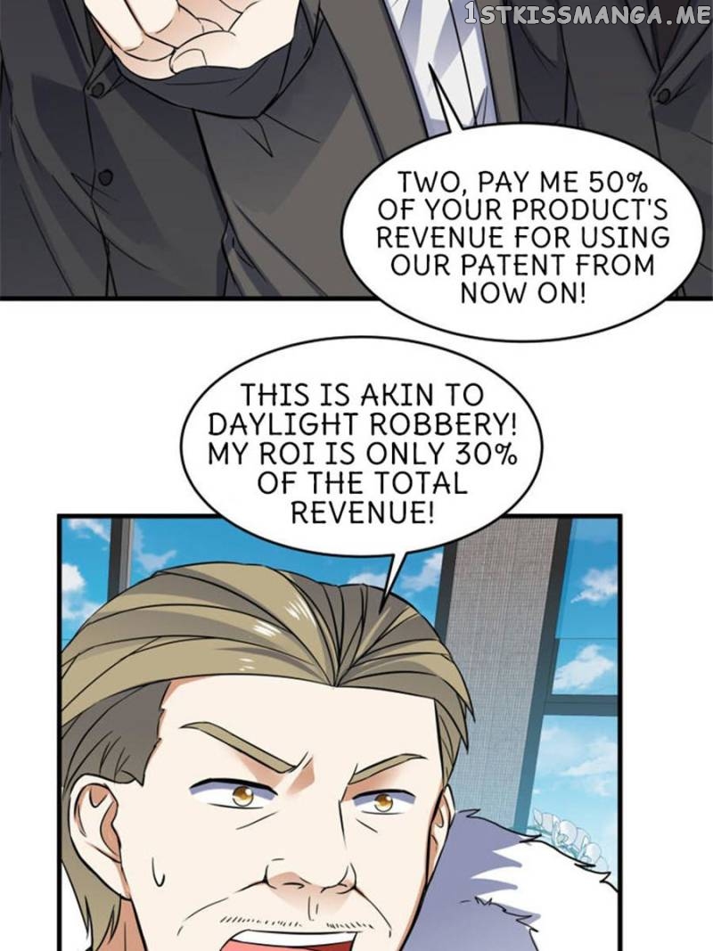 Celestial Jailer chapter 33 - page 17