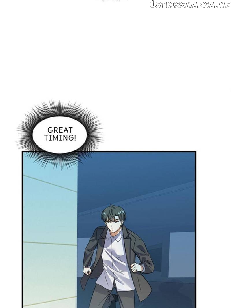 Celestial Jailer chapter 31 - page 17