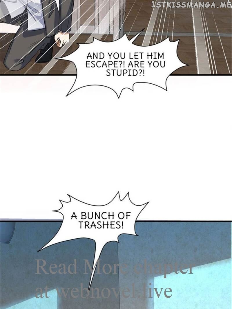 Celestial Jailer chapter 31 - page 20