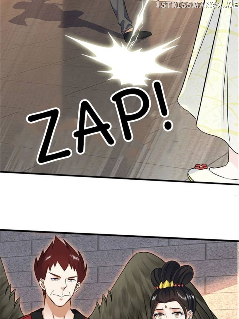 Celestial Jailer chapter 31 - page 49