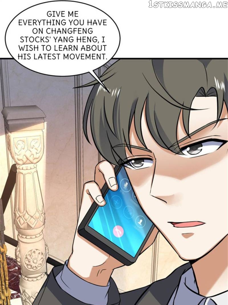 Celestial Jailer chapter 30 - page 13