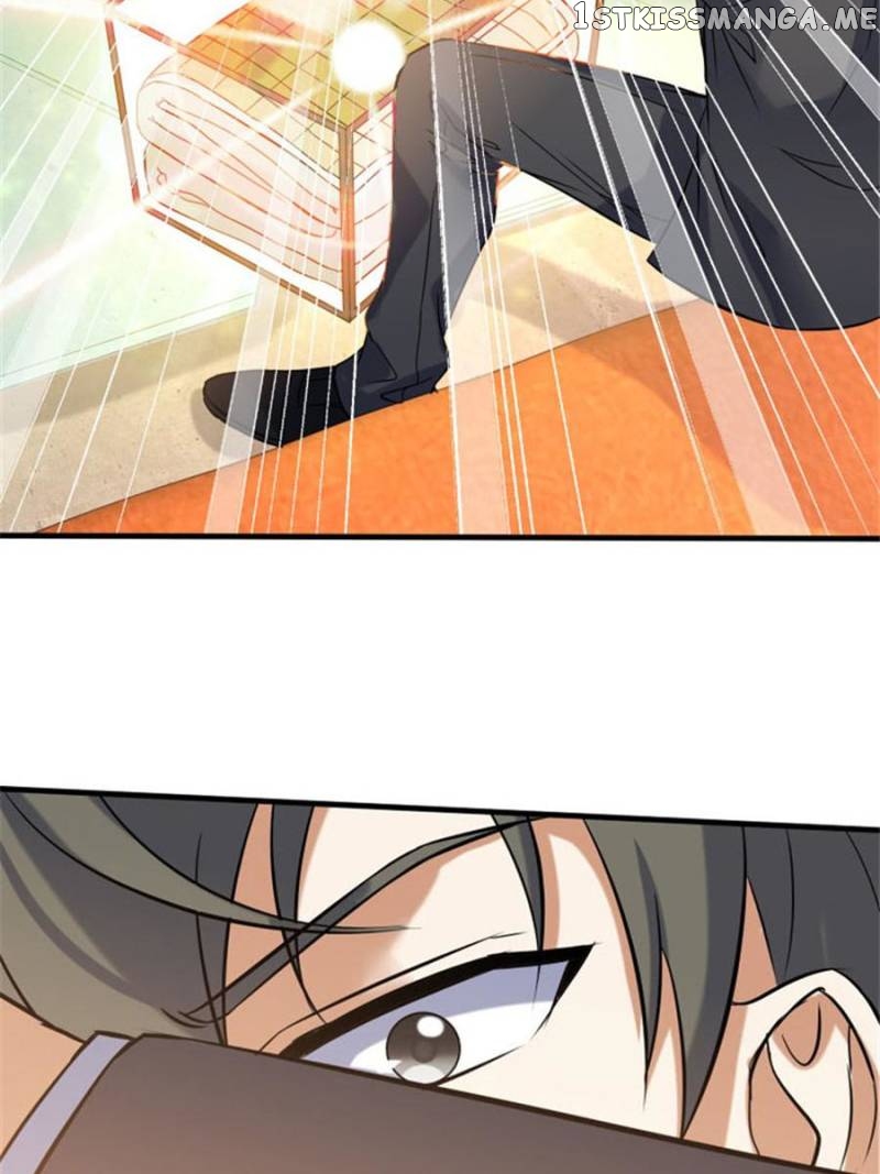 Celestial Jailer chapter 30 - page 23