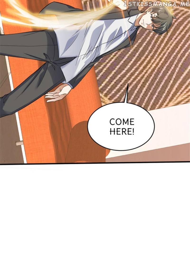 Celestial Jailer chapter 30 - page 29