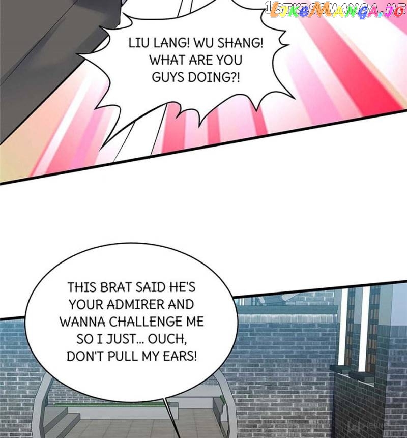 Celestial Jailer chapter 20 - page 2