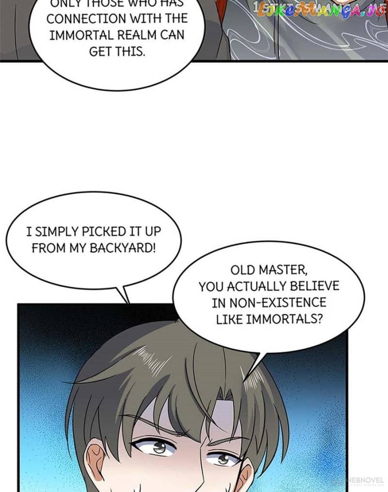 Celestial Jailer chapter 20 - page 54