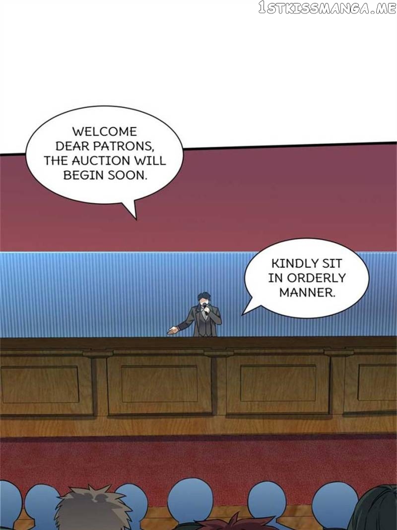 Celestial Jailer chapter 29 - page 25