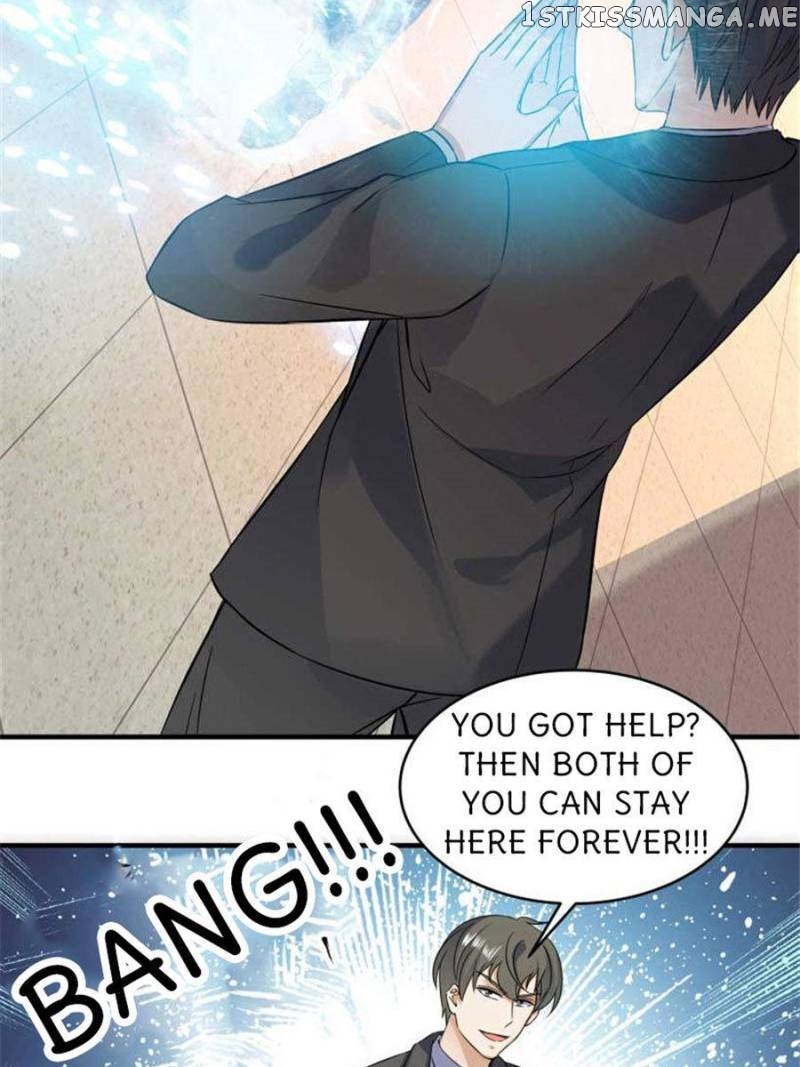 Celestial Jailer chapter 45 - page 31