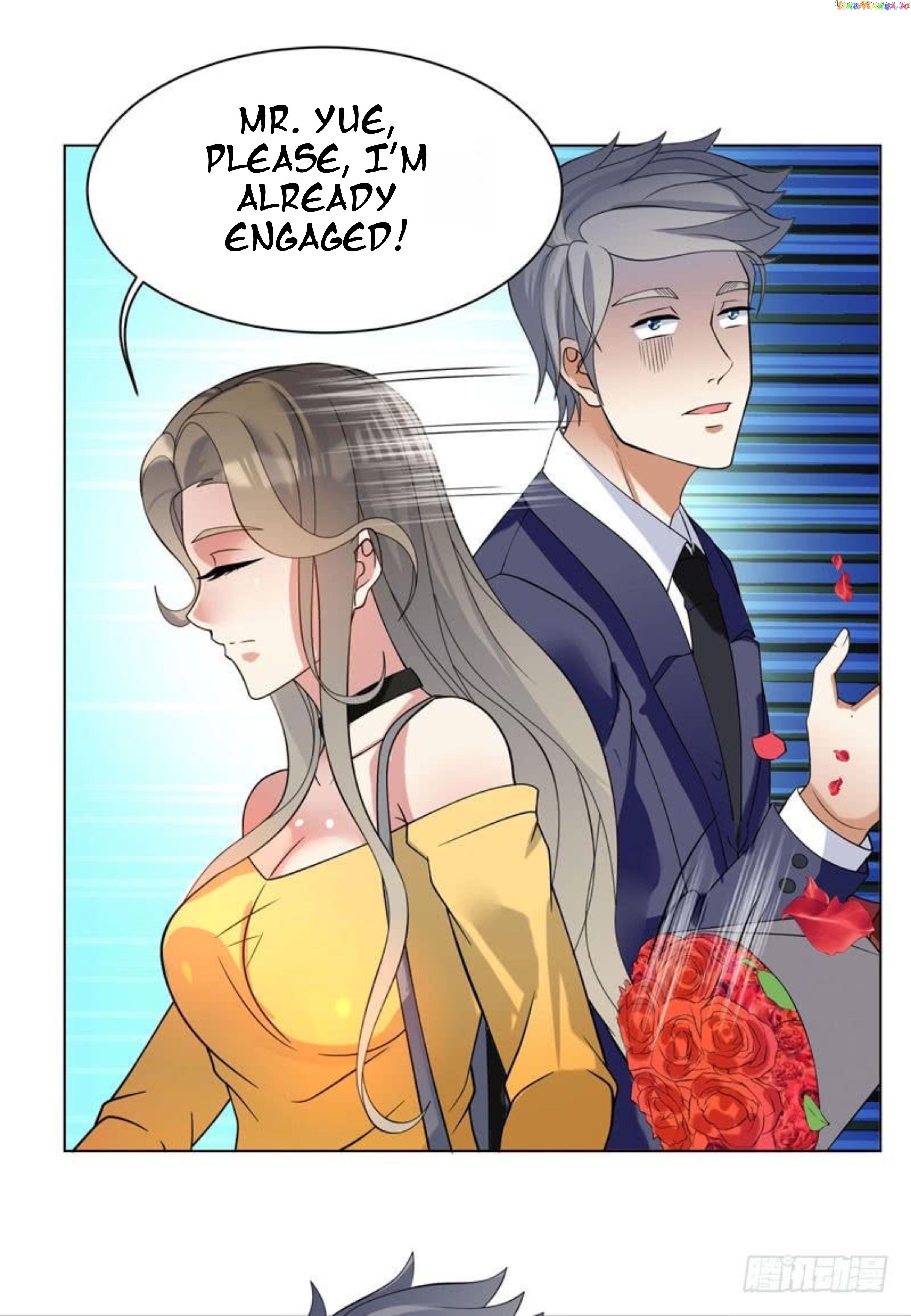 Celestial Jailer chapter 3 - page 5