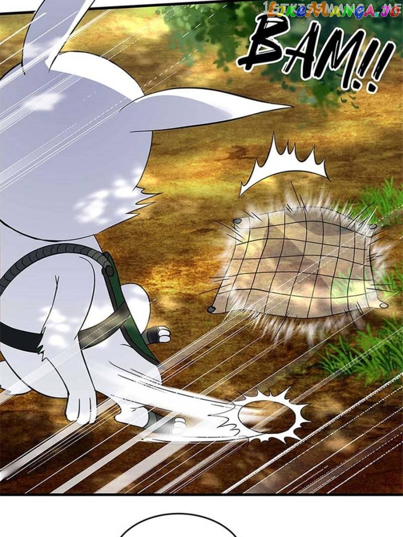 Celestial Jailer chapter 22 - page 37