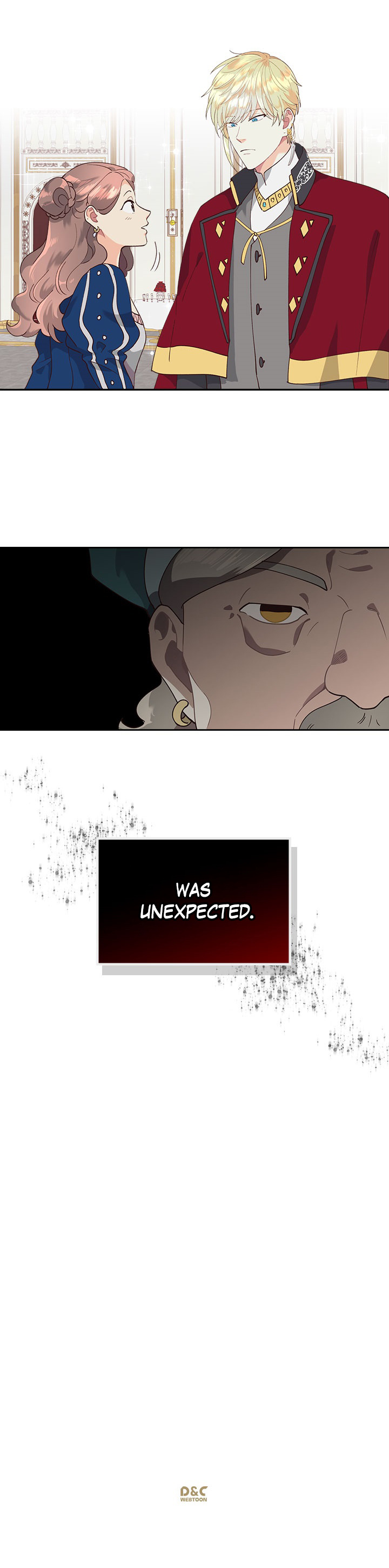 Emperor And The Female Knight chapter 29 - page 19